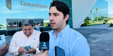 Vigilará Secretaría del Trabajo y Previsión Social, implementación de “Ley Silla” en Tamaulipas