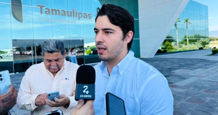 Vigilará Secretaría del Trabajo y Previsión Social, implementación de “Ley Silla” en Tamaulipas