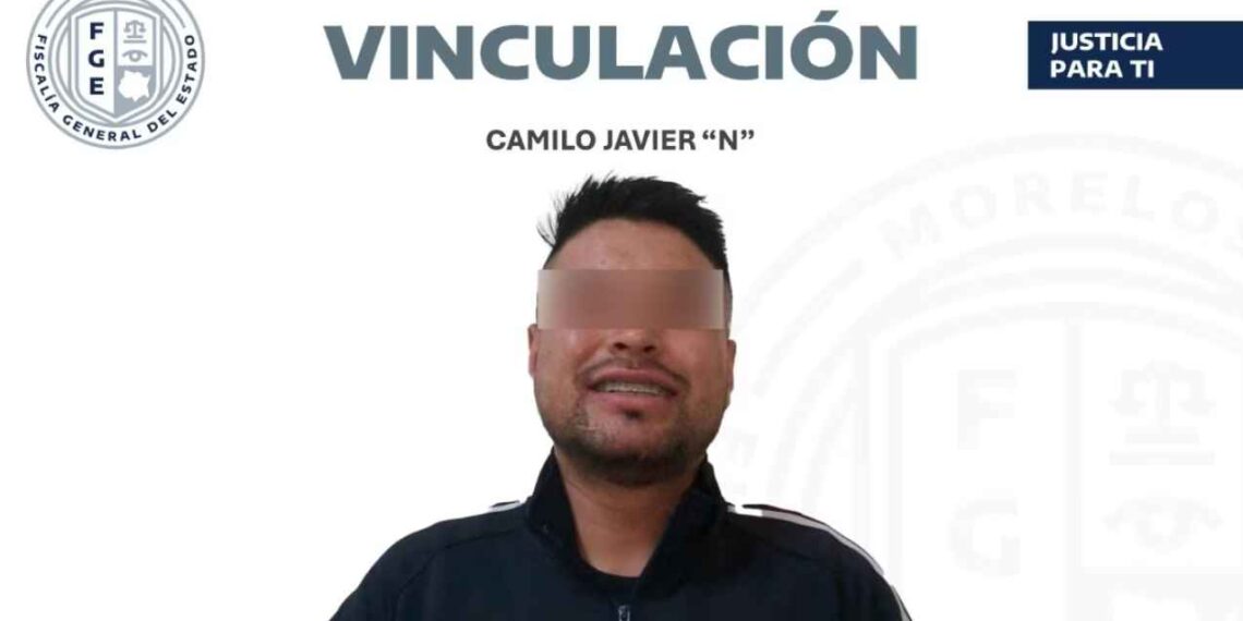 Vinculan a proceso a agresor de tiktoker y adolescente