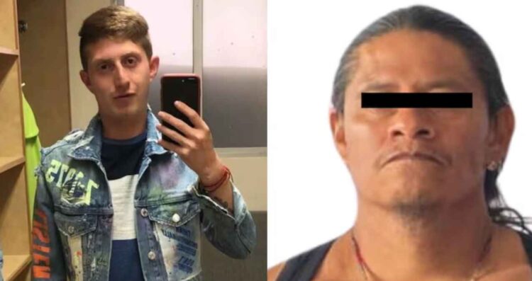 Vinculan a proceso a ex policía por muerte de Octavio Ocaña