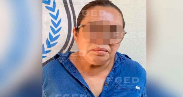 Vinculan a proceso a mujer en Durango por asesinar a su esposo y cobrar seguro de vida