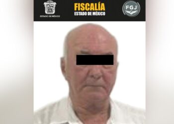 Vinculan a proceso a sacerdote Antonio María N por presunto abuso infantil