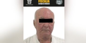 Vinculan a proceso a sacerdote Antonio María N por presunto abuso infantil