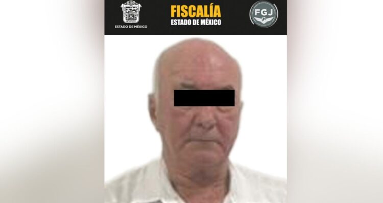 Vinculan a proceso a sacerdote Antonio María N por presunto abuso infantil