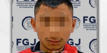 Vinculan a proceso a sujeto por abuso sexual y allanamiento en Tamaulipas
