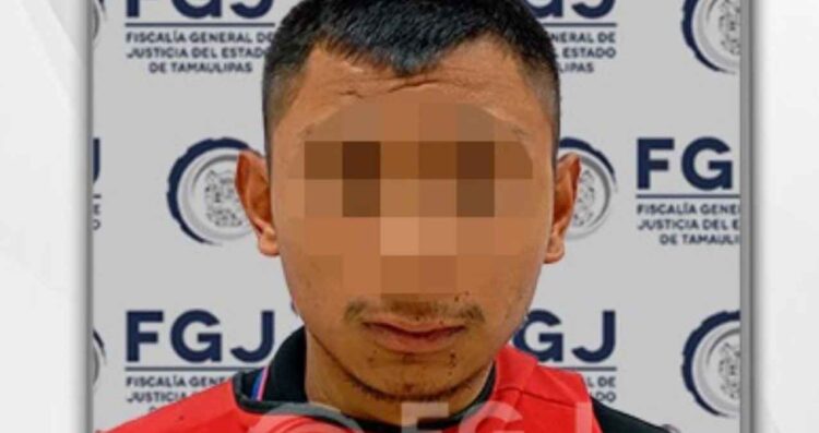 Vinculan a proceso a sujeto por abuso sexual y allanamiento en Tamaulipas