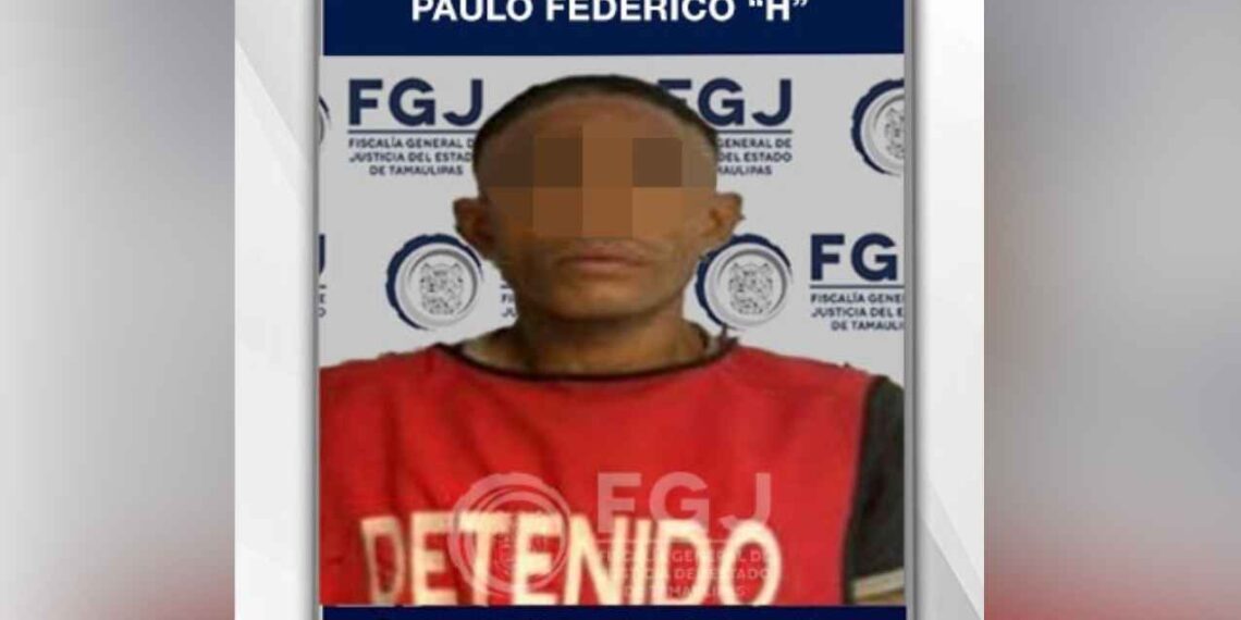 Vinculan a proceso hombre Reynosa