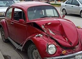Vochito Jeep Mante