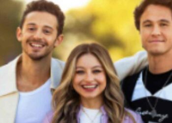 Vuelve Soy Luna Disney Plus confirma nueva temporada con Karol Sevilla al frente