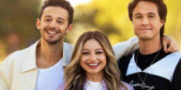 Vuelve Soy Luna Disney Plus confirma nueva temporada con Karol Sevilla al frente