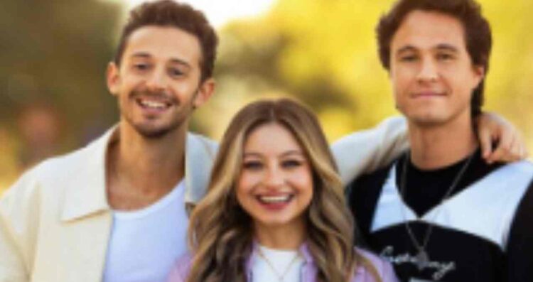 Vuelve Soy Luna Disney Plus confirma nueva temporada con Karol Sevilla al frente