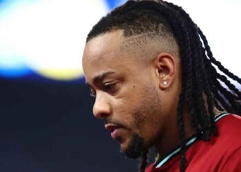 White Sox expulsa a aficionado que hizo llorar a Ketel Marte