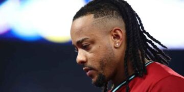 White Sox expulsa a aficionado que hizo llorar a Ketel Marte