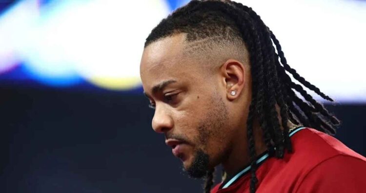 White Sox expulsa a aficionado que hizo llorar a Ketel Marte