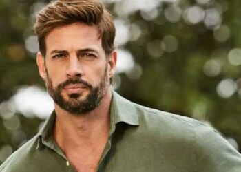 William Levy se ausenta de audiencia y recibe ultimátum de jueza en EE.UU.