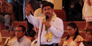 Hugo Aguilar mensaje