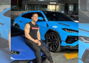 Youtuber sufre asalto en su residencia de San Pedro, Nuevo León