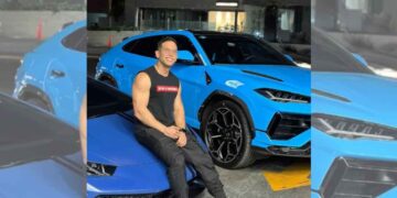 Youtuber sufre asalto en su residencia de San Pedro, Nuevo León