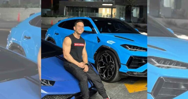 Youtuber sufre asalto en su residencia de San Pedro, Nuevo León