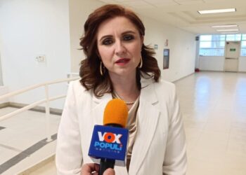 abandono del hospital ISSSTE Matamoros