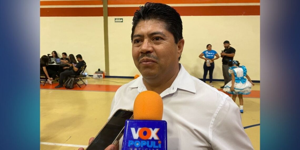 abasto de agua Jaumave