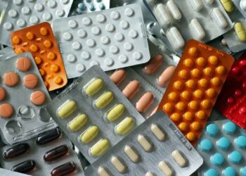 abasto de medicamentos en México