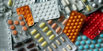 abasto de medicamentos en México