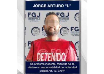 abuso sexual Xicoténcatl