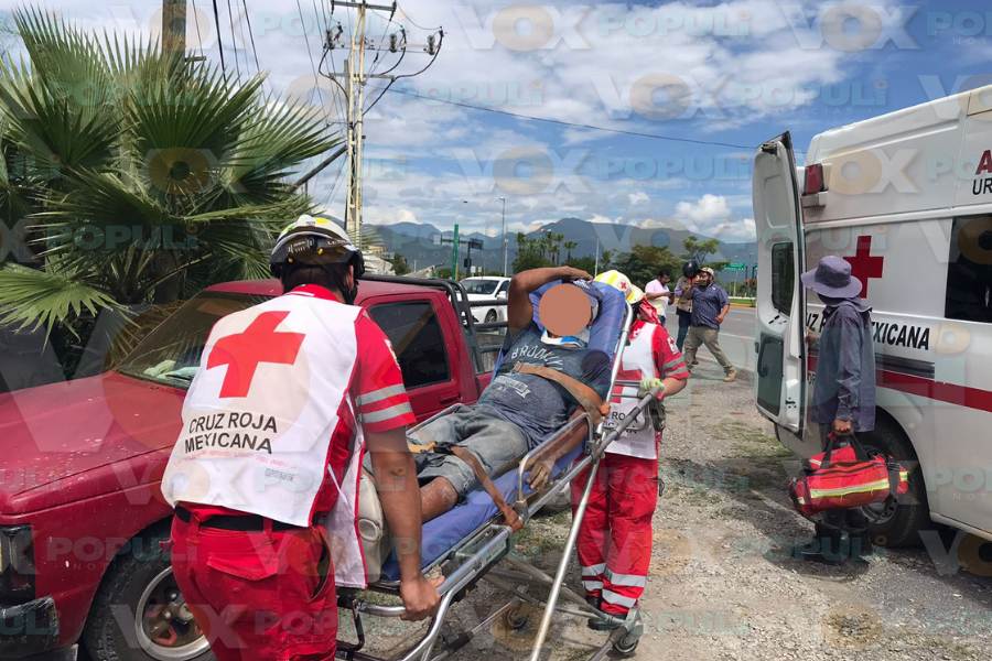 caida de trabajador tamaulipas