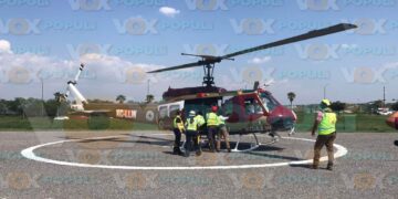 accidente de jinete en Villa de Casas