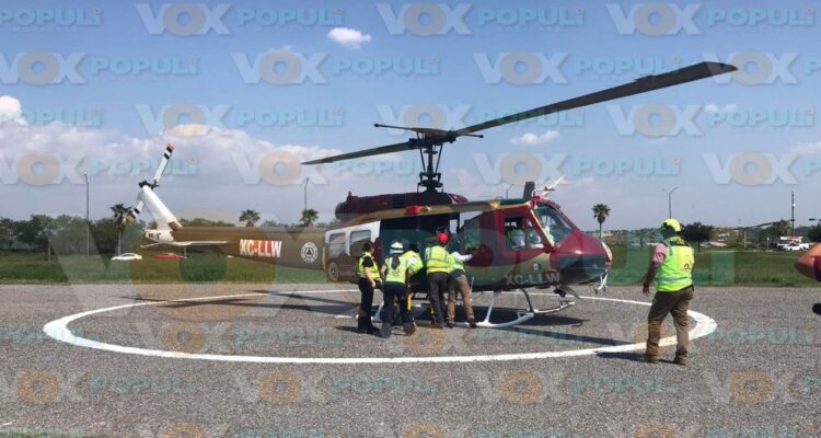 accidente de jinete en Villa de Casas