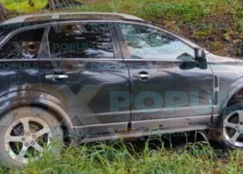 accidente en ciudad madero hoy