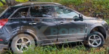 accidente en ciudad madero hoy