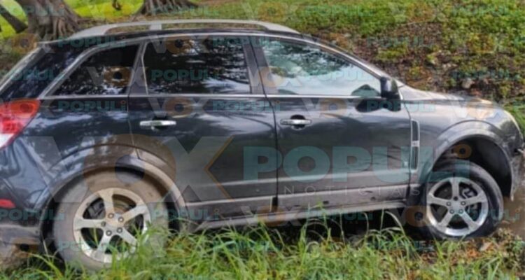 accidente en ciudad madero hoy