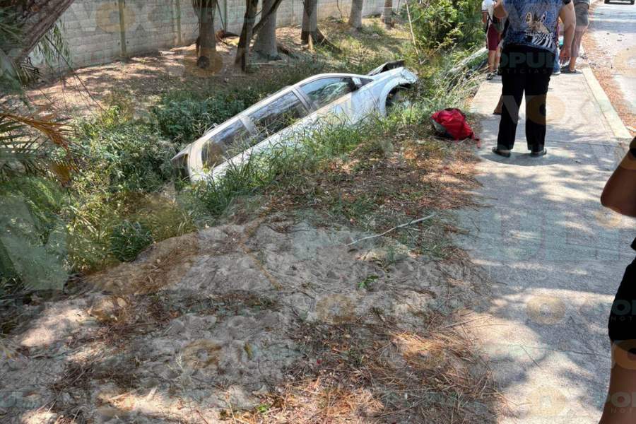 choque vial en tamaulipas