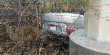 accidente vial hoy en Altamira