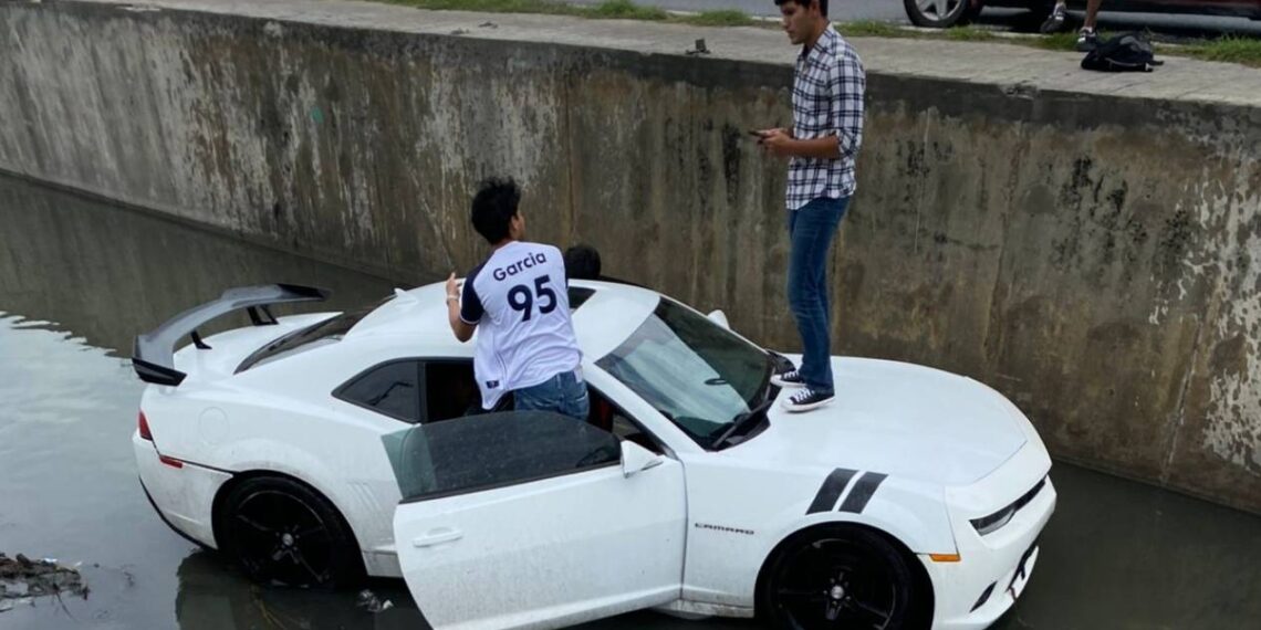 accidentes Matamoros