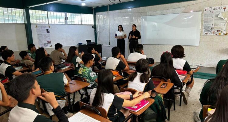acoso escolar y cibernético en Tamaulipas