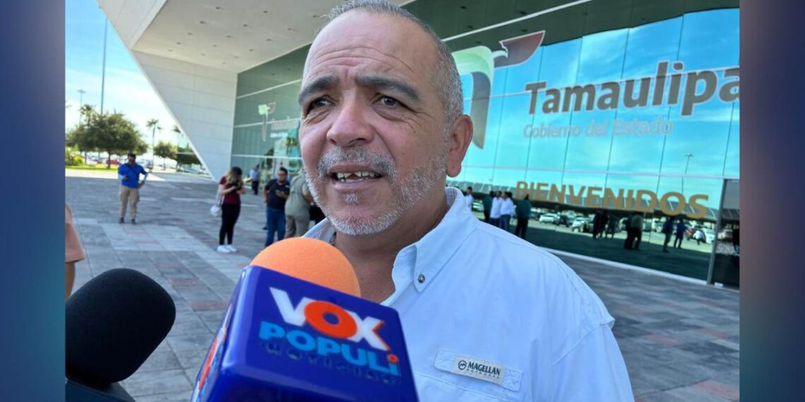 actividades físicas en escuelas en Tamaulipas