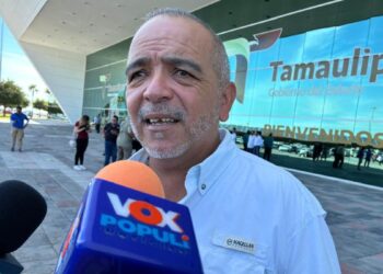 actividades físicas en escuelas en Tamaulipas
