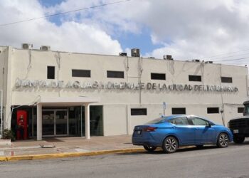 adeudos Junta de Aguas Matamoros