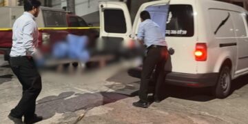 Ahogado en Tampico