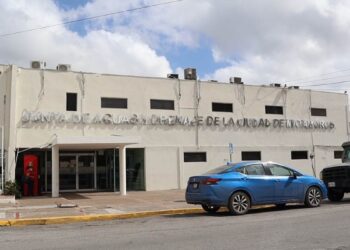 ahorro de agua en Matamoros