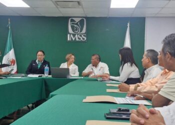 aire IMSS Ciudad Madero
