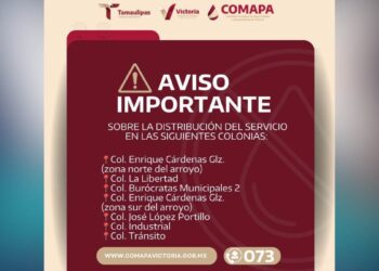 ajuste tandeo en Ciudad Victoria