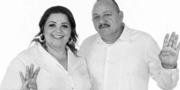 alcaldesa asesinada Michoacán