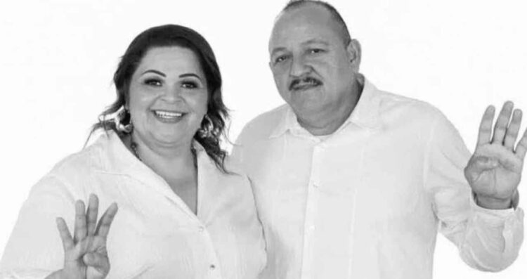 alcaldesa asesinada Michoacán