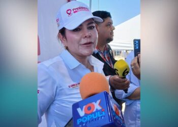 ANAM Nuevo Laredo