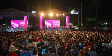 aniversario 177 Nuevo Laredo