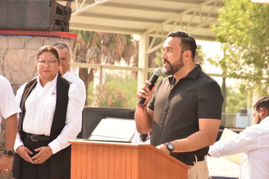 aniversario de la fundación del municipio de Casas